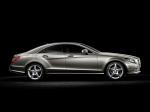 Mercedes-Benz CLS350 AMG Sports Package 2010 года